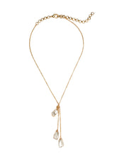 Boho Vibe Necklace